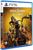 Mortal Kombat 11 – Ultimate (PS5)