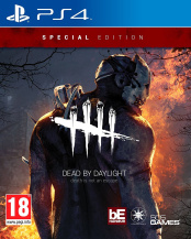 Dead by Daylight – Special Edition (PS4)