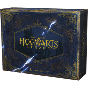 Hogwarts: Legacy - Коллекционное издание (PS5)