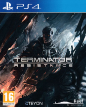 Terminator – Resistance (PS4)