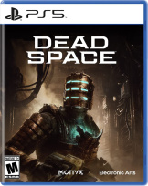 Dead Space - Remake (PS5)