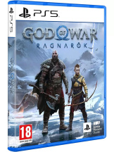 God of War – Ragnarok (PS5)