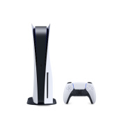 Игровая консоль Sony PlayStation 5 (PS5) (Азия)