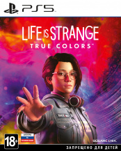 Life is Strange – True Colors (PS5)