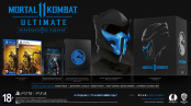 Mortal Kombat 11 – Ultimate. Kollector's Edition (PS4)