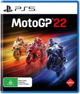 MotoGP 22 (PS5)