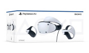 Шлем виртуальной реальности PlayStation VR 2