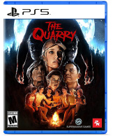 The Quarry (PS5)