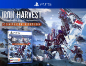 Iron Harvest – Complete Edition (PS5)