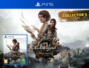 Syberia: The World Before - Collector’s Edition (PS5)