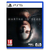 Martha is Dead (PS5)